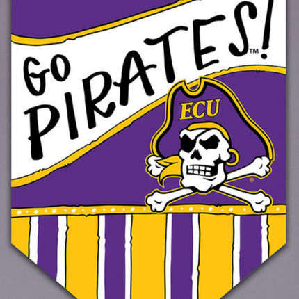 ECU Garden Flag Collection