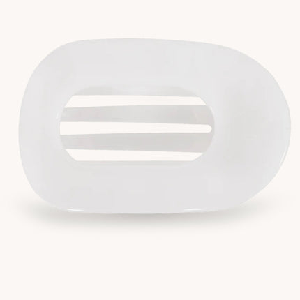 Flat Round Clip Collection