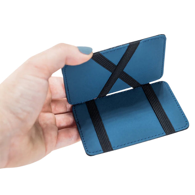 Magic Flip Wallet