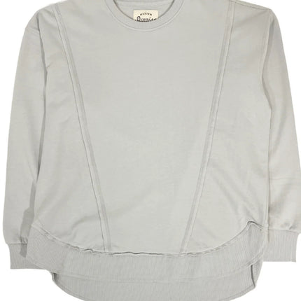 Sunrise To Sunset Crewneck