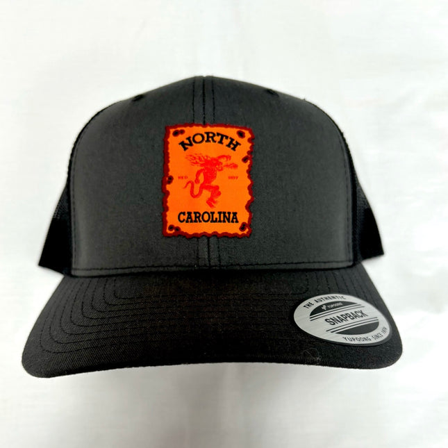 FireBall NC Hat