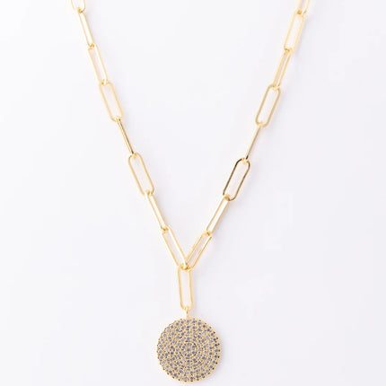 Radiantly Bold Necklace Collection