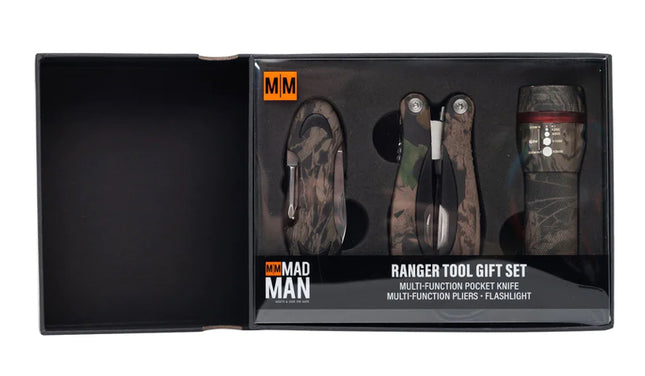 Ranger Tool Gift Set