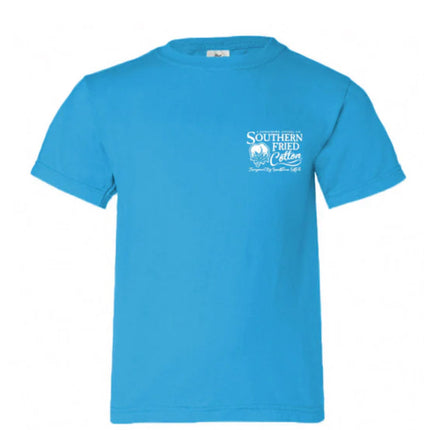 Good Ol’ Bird Dog Youth