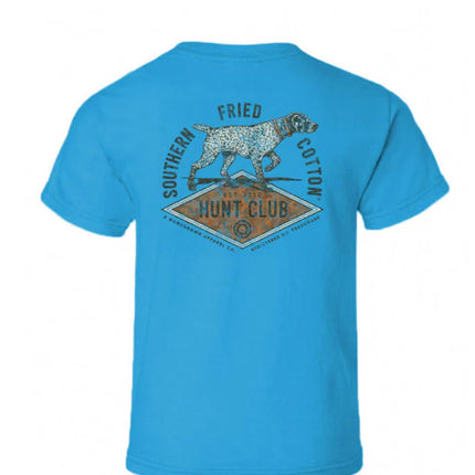 Good Ol’ Bird Dog Youth