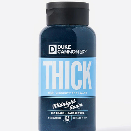 Duke Cannon Thick It Soap 17.5oz