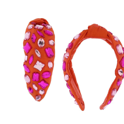 Bedazzled Headband