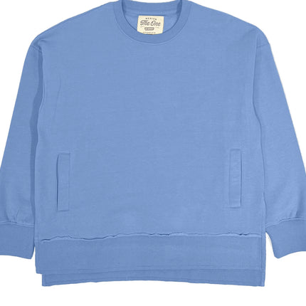 The One On Repeat Crewneck