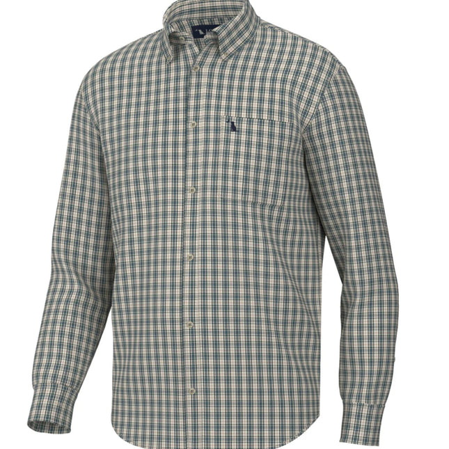 Faulk Dress Shirt