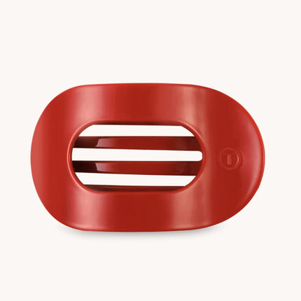 Flat Round Clip Collection