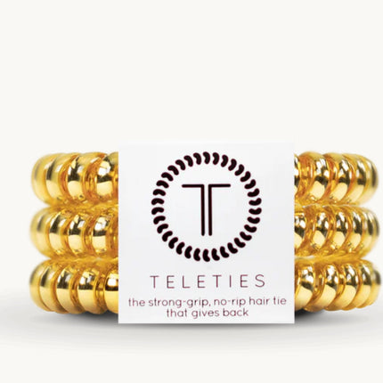 Teleties Hair Ties Small