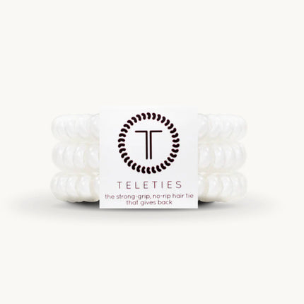 Teleties Hair Ties Small