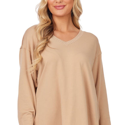 MudPie Willie L/S Top