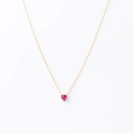 My Love Danity Necklace Collection