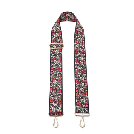 Jen & Co: Guitar Strap