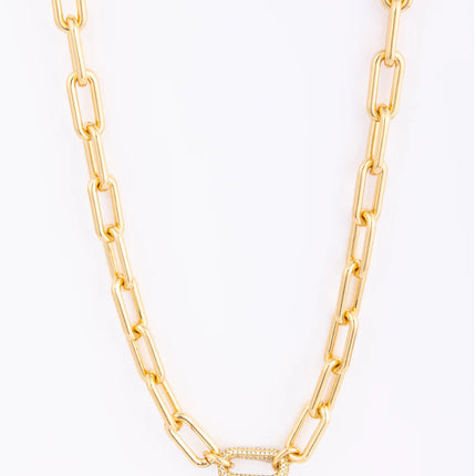 Adaline Necklace