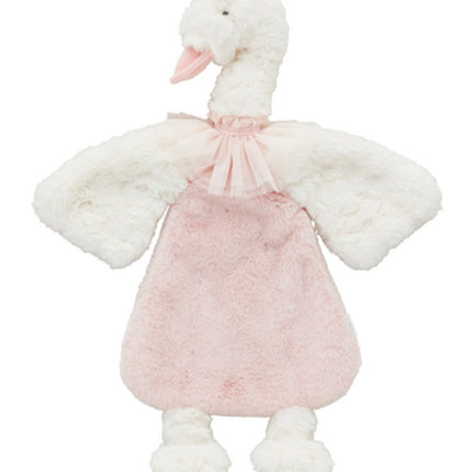 Princess Plush Woobie