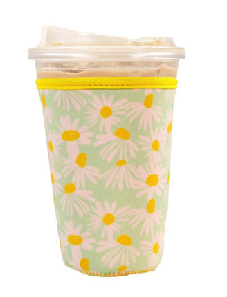 Iced Drink Sleeve w/Handle