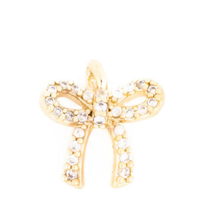 Holiday Bow Earring Collection