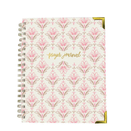 Deco Days Prayer Journal