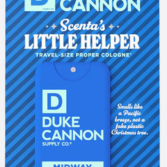 Duke Cannon