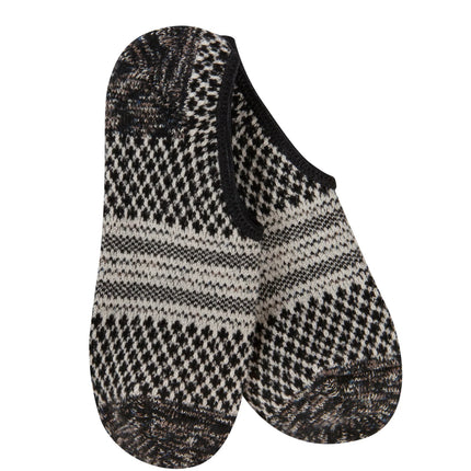 Weekend Gallery Footsie Socks Collection