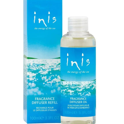 Inis Fragrance Diffuser Refill 3.3fl oz