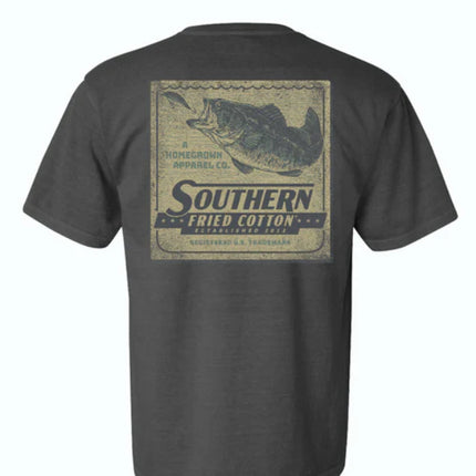 Old School Bass Youth