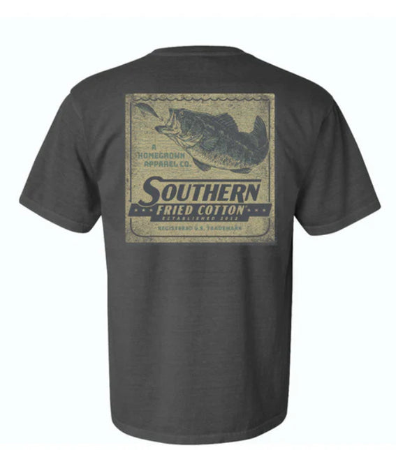 Old School Bass Youth