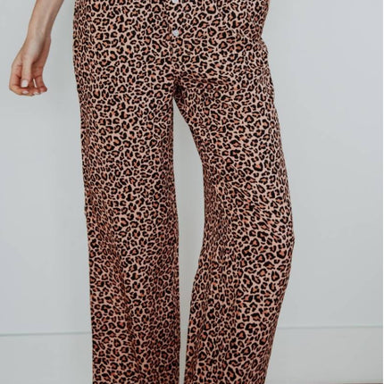 Boxer Lounge Pants