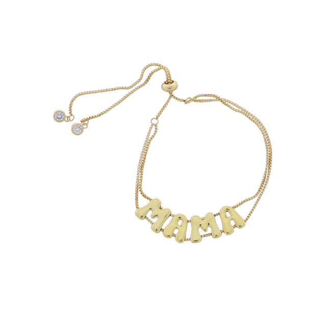 “Mama” Bracelet