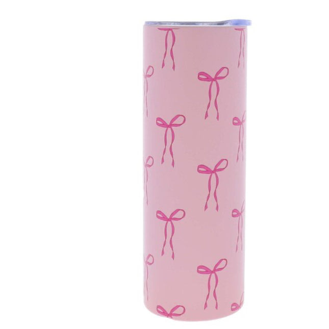 20 oz Skinny Tumbler