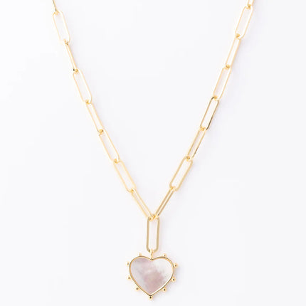 My Love Chunky Necklace Collection