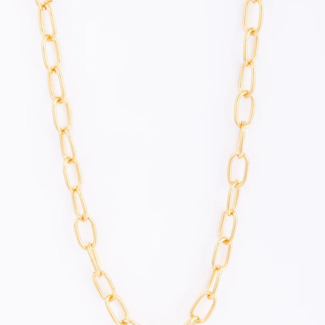 Collins Necklace