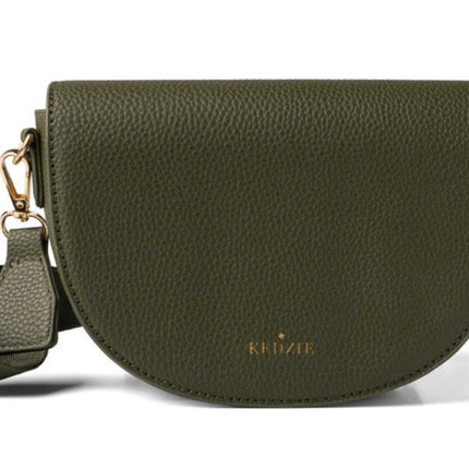 Kedzie Luna Crossbody