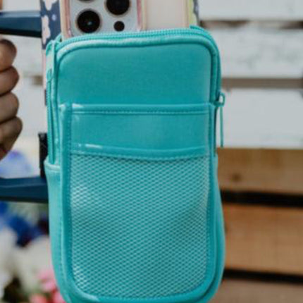 Tumbler Zipper Pouch