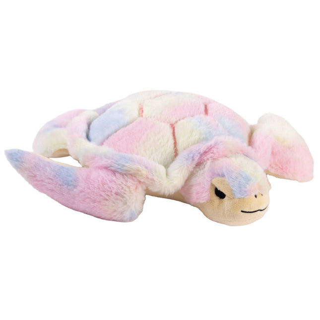Turtle Track Plushie