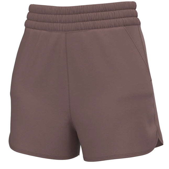 LG High Waisted Volley Shorts