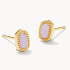 Gold Pink Opalite Crystal