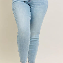 Plus Size - Denim, Pants, Bottoms