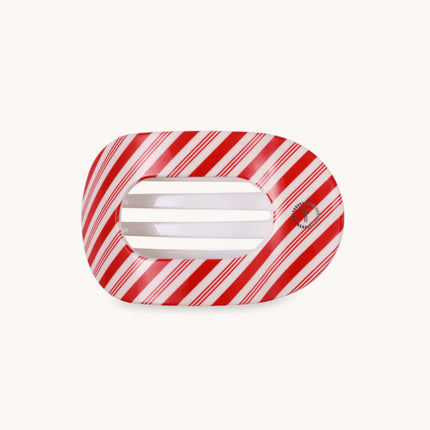 Flat Round Clip Collection