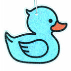 Blue Duck