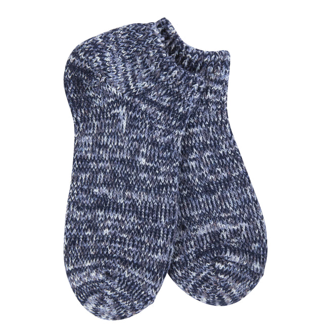 Weekend Ragg Low Socks