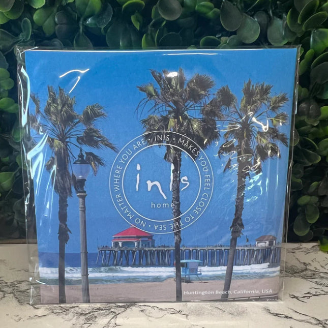 Seascapes Scented Sachets