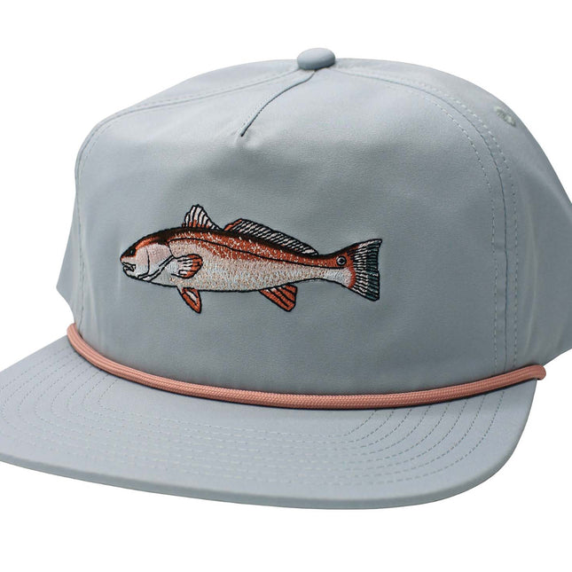 Redfish Rope Hat