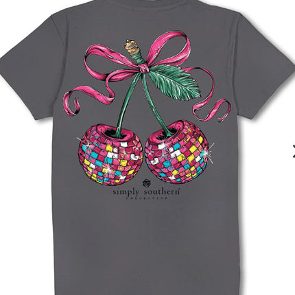 Cherry T-Shirt