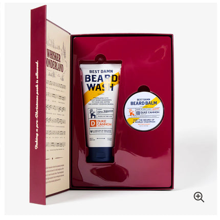 Whisker Wonderland Gift Set