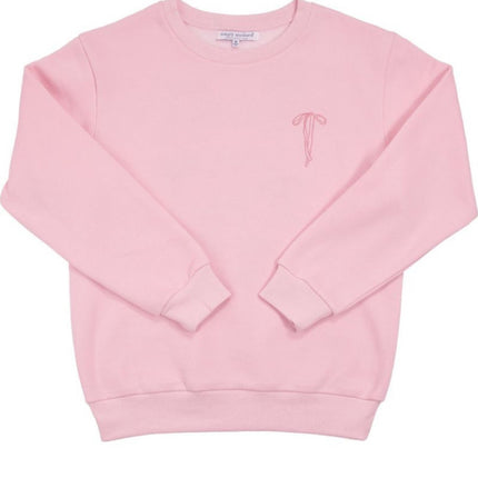 Youth Faith Over Fear Crewneck