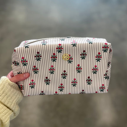 Let’s Face It Makeup Bag