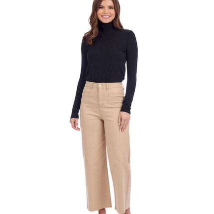 Corky Wide Leg Jeans